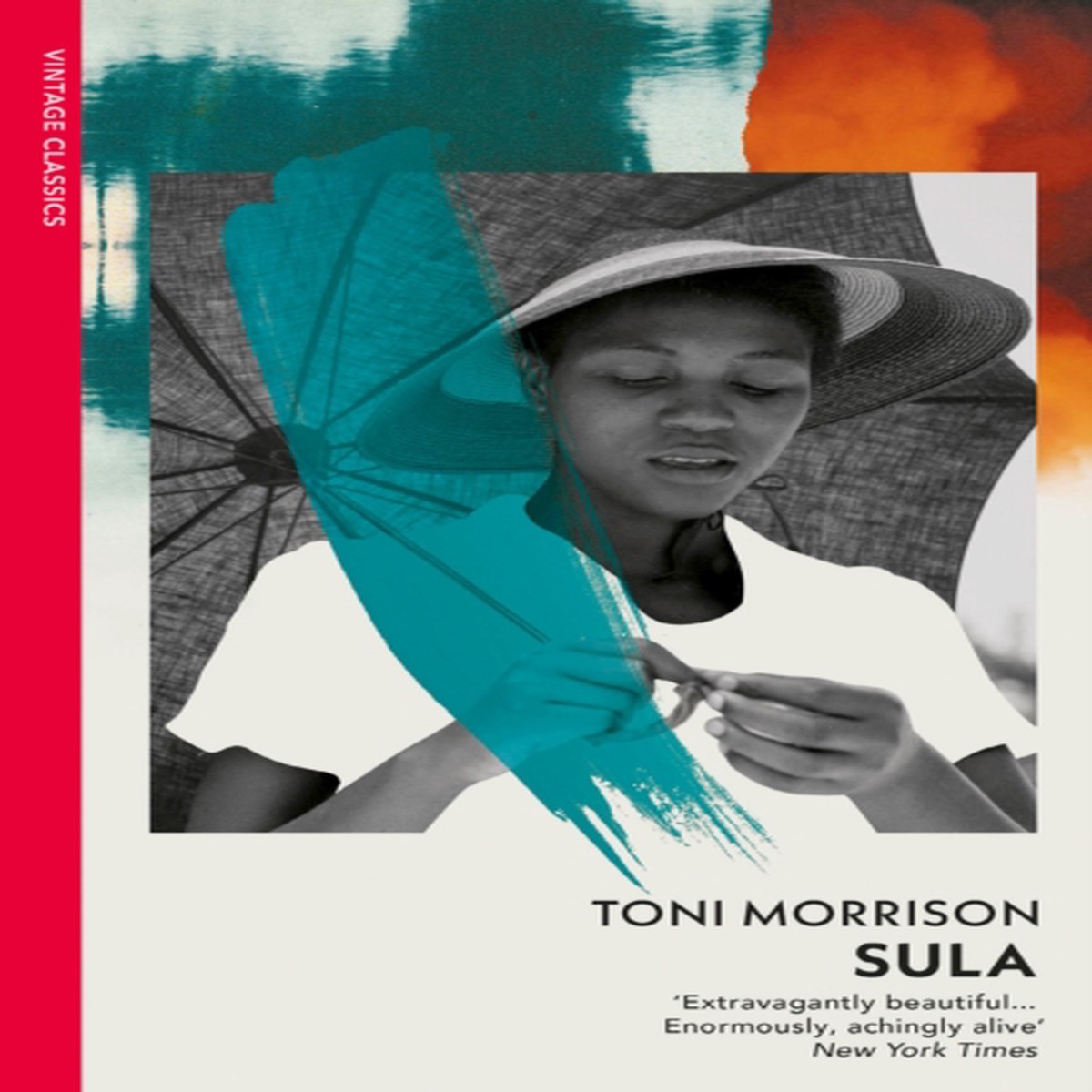 Sula by Morrison, Toni
