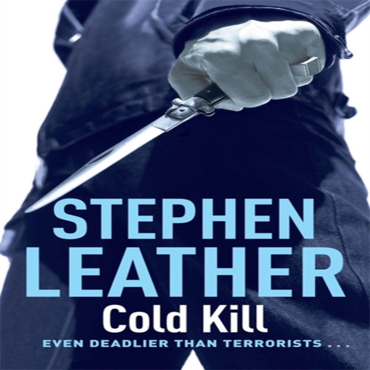 Cold Kill 9780340834121 Paperback