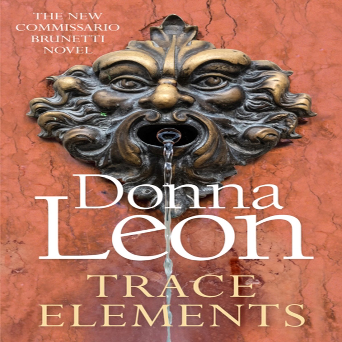 Trace Elements 9781787465121 Paperback
