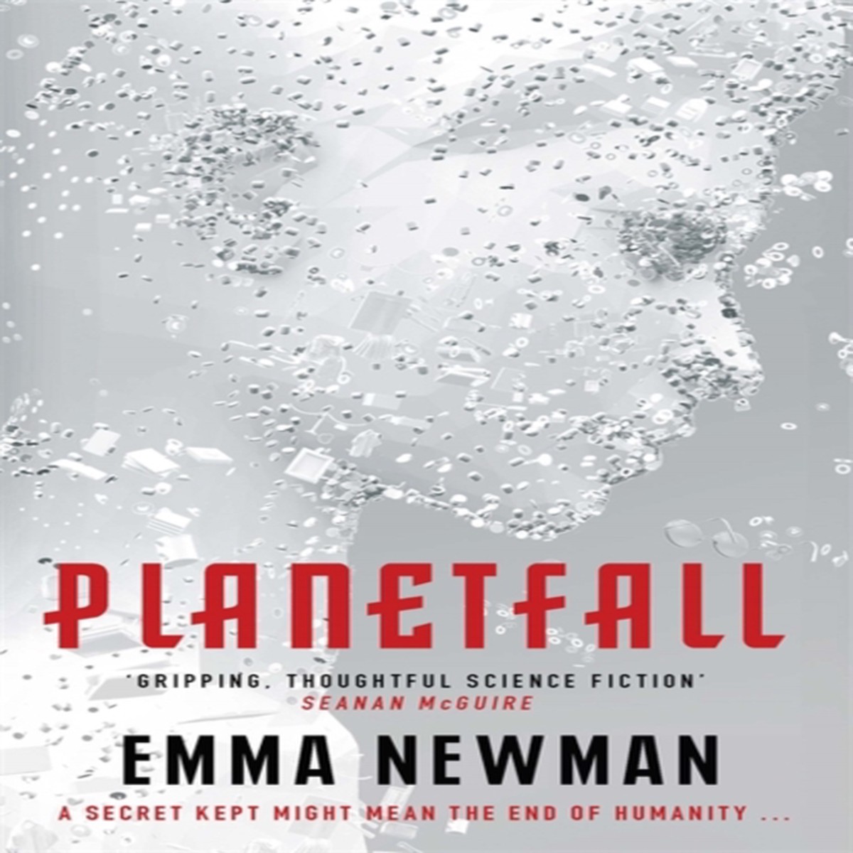 Planetfall 9781473223851 Paperback
