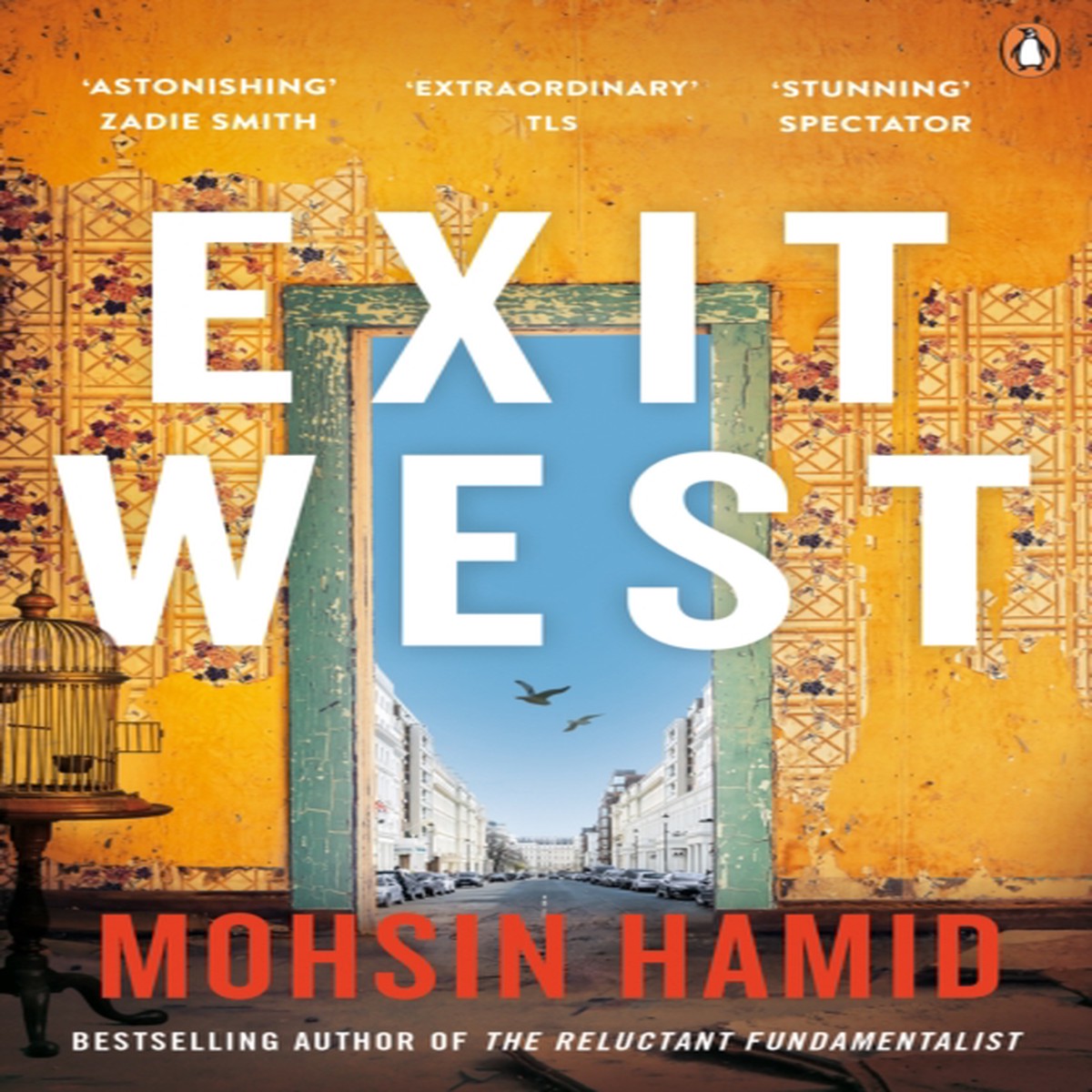 Exit West 9780241979068 Paperback