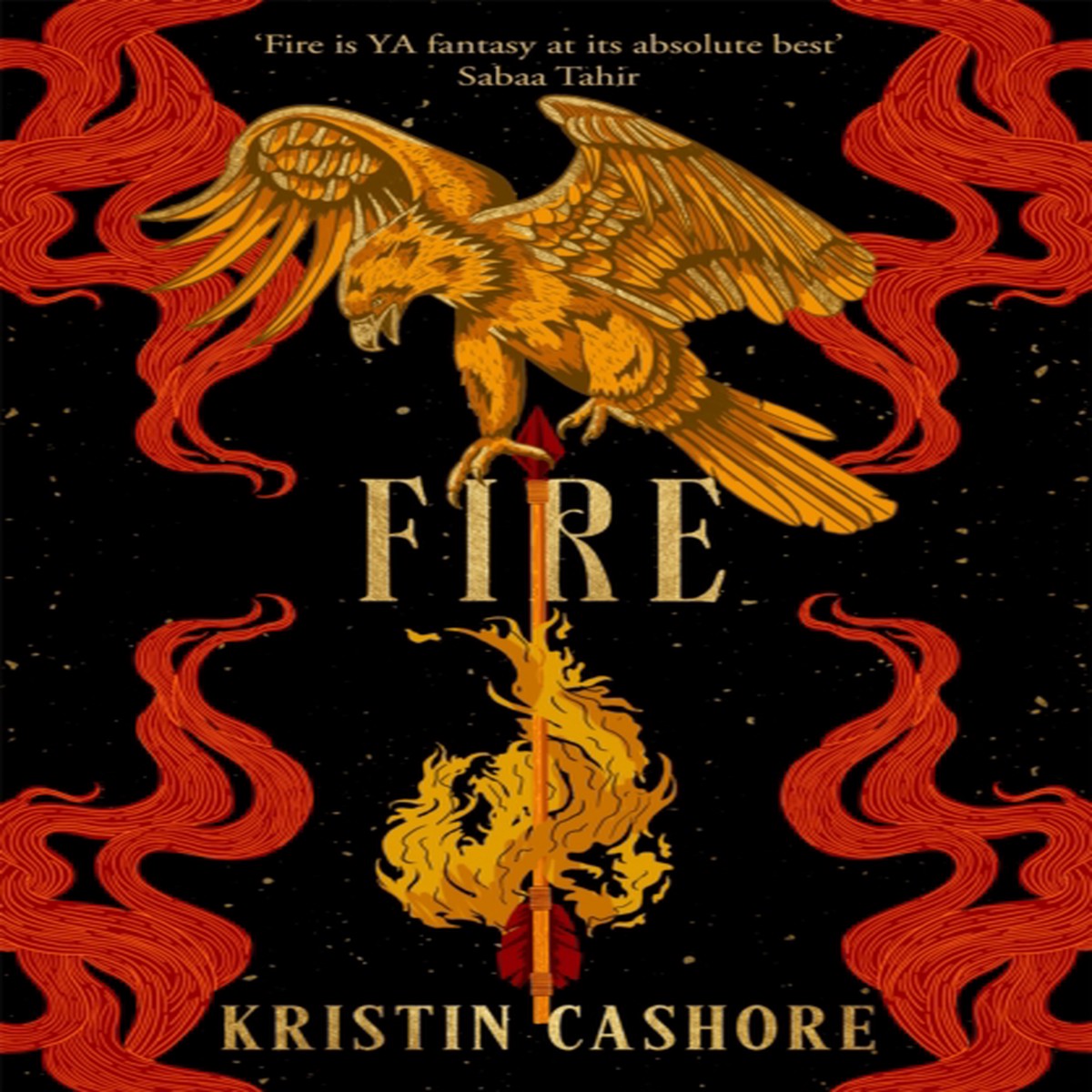 Fire 9781473233263 Paperback