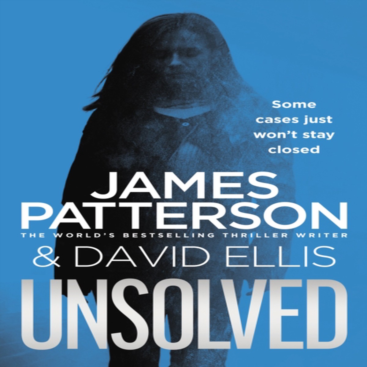 Unsolved 9781787461772 Paperback