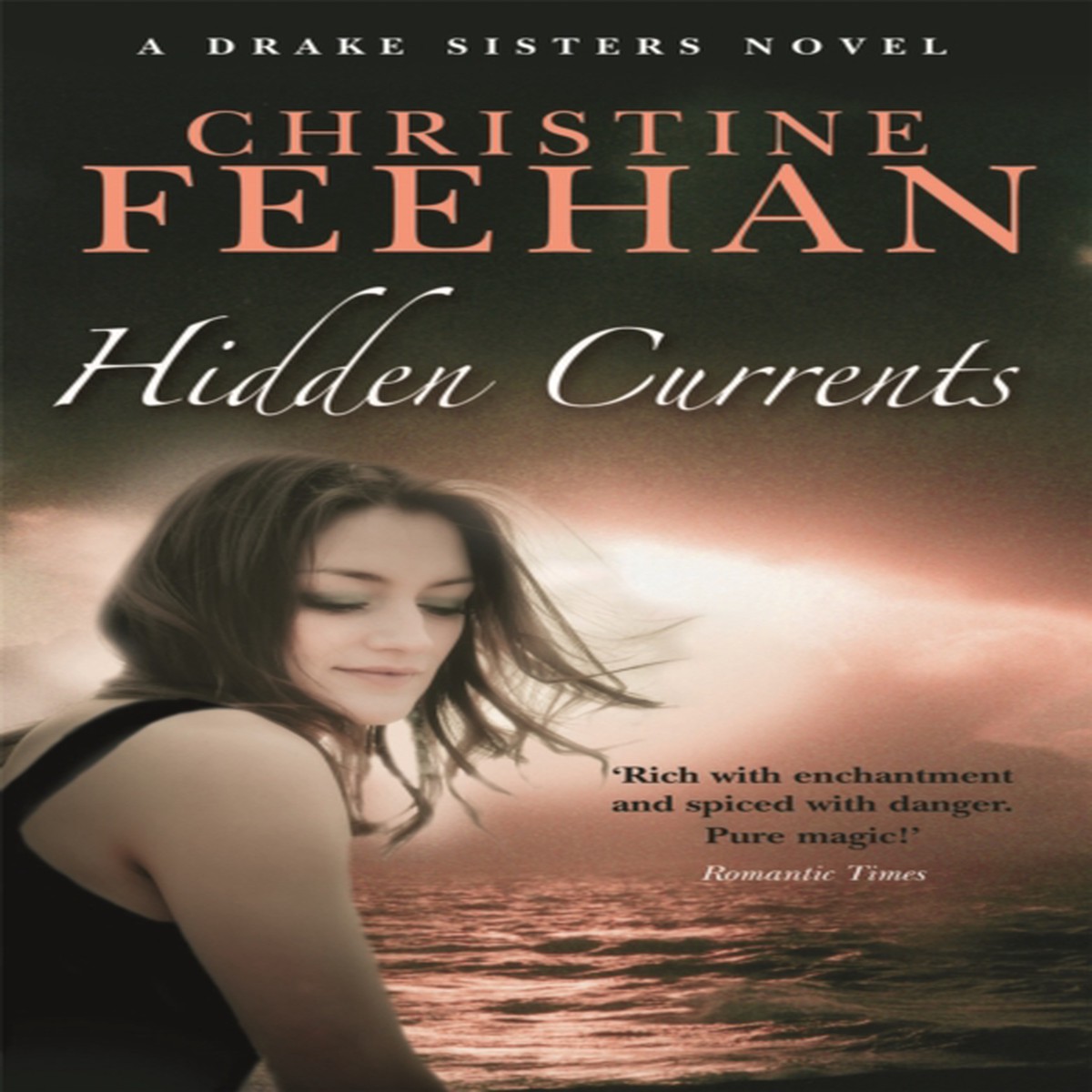 Hidden Currents 9780749941710 Paperback