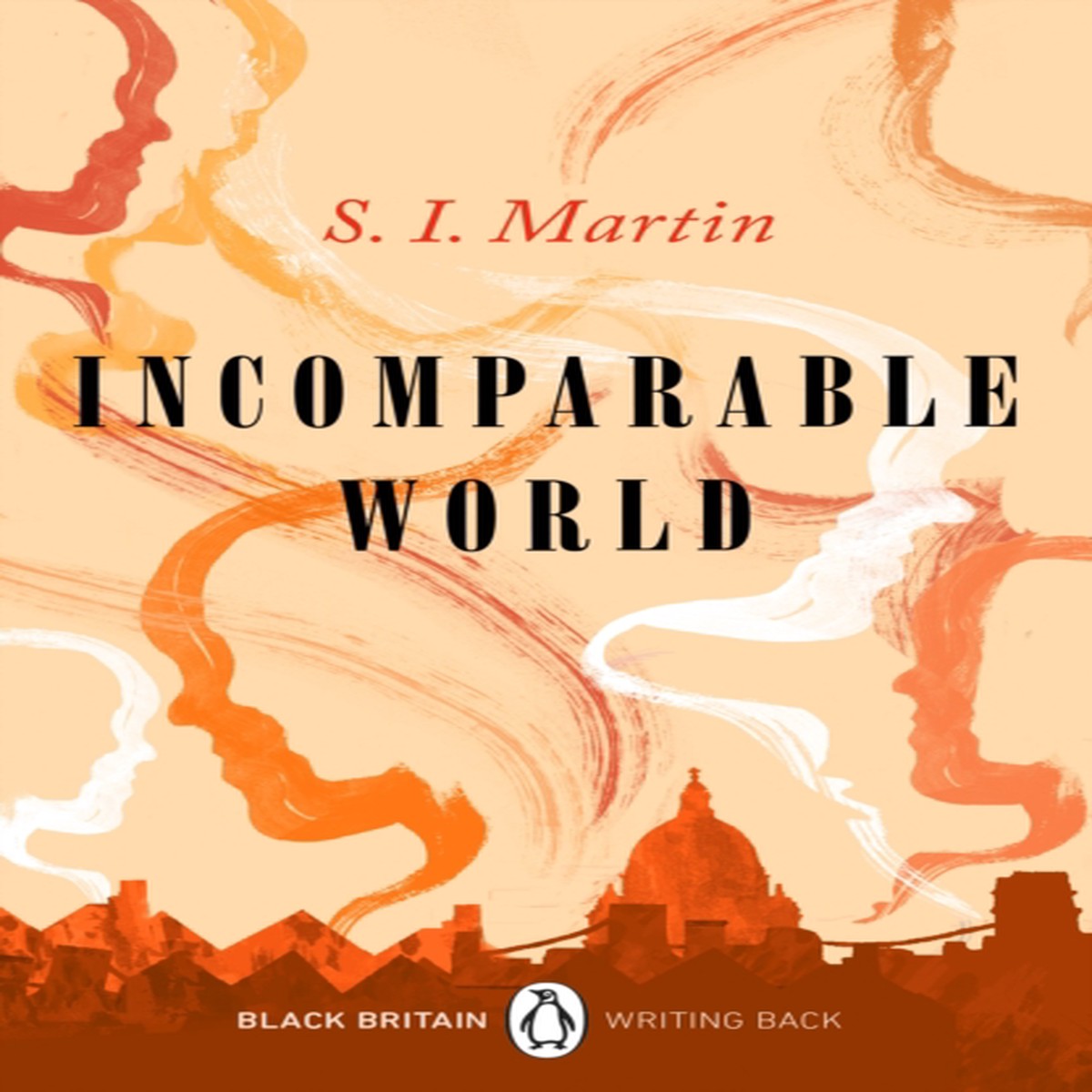 Incomparable World 9780241482704 Paperback