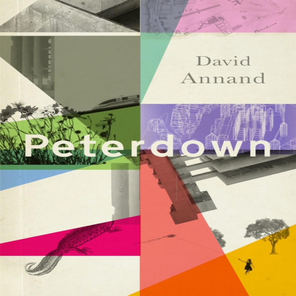 Peterdown 9781472155856 Hardback