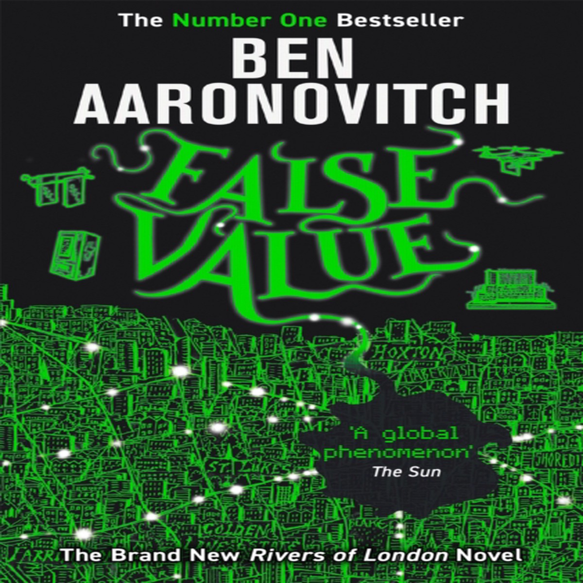 False Value 9781473207875 Paperback