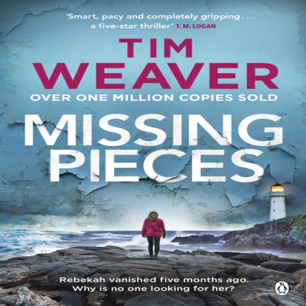 Missing Pieces 9781405943765 Paperback