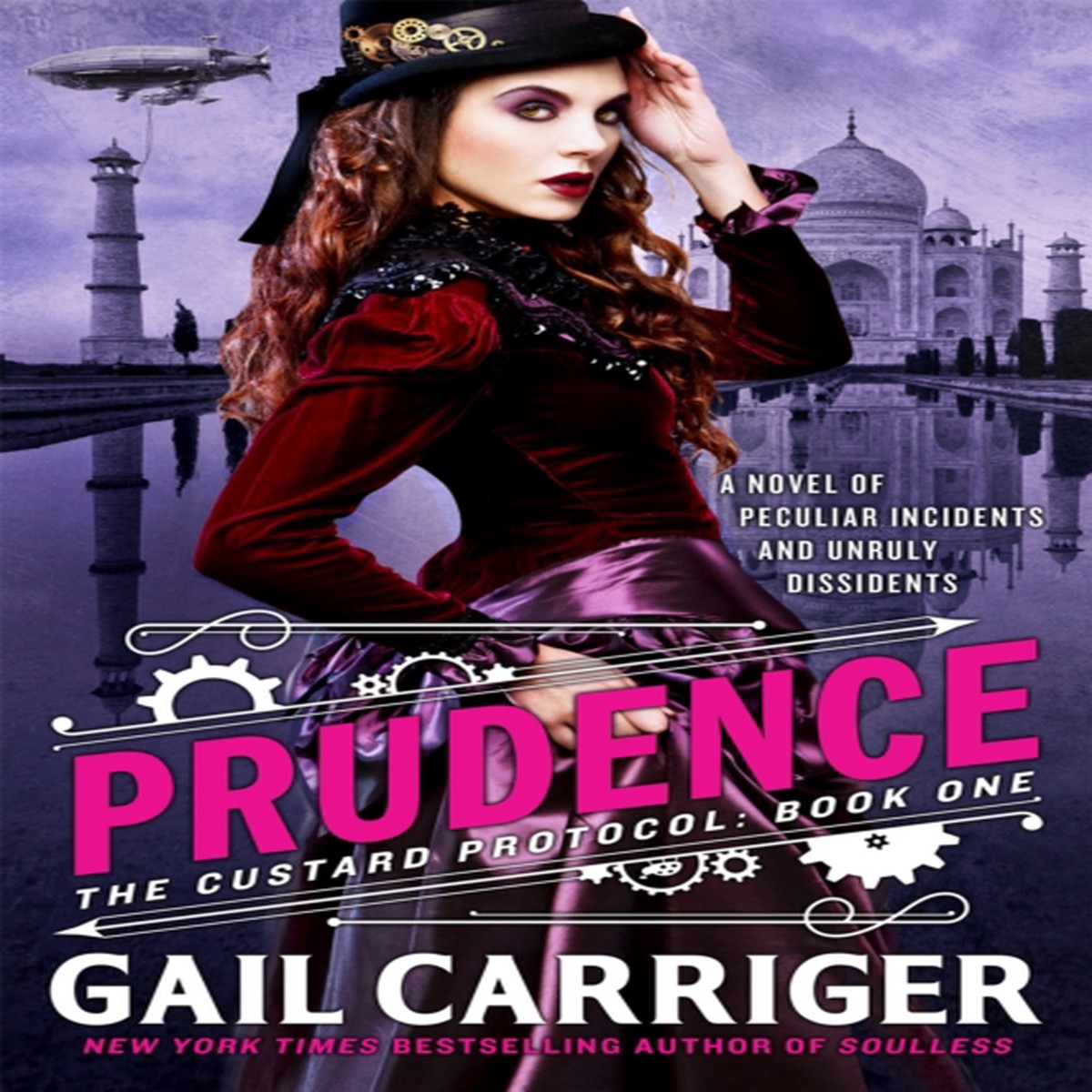Prudence 9780356501796 Paperback