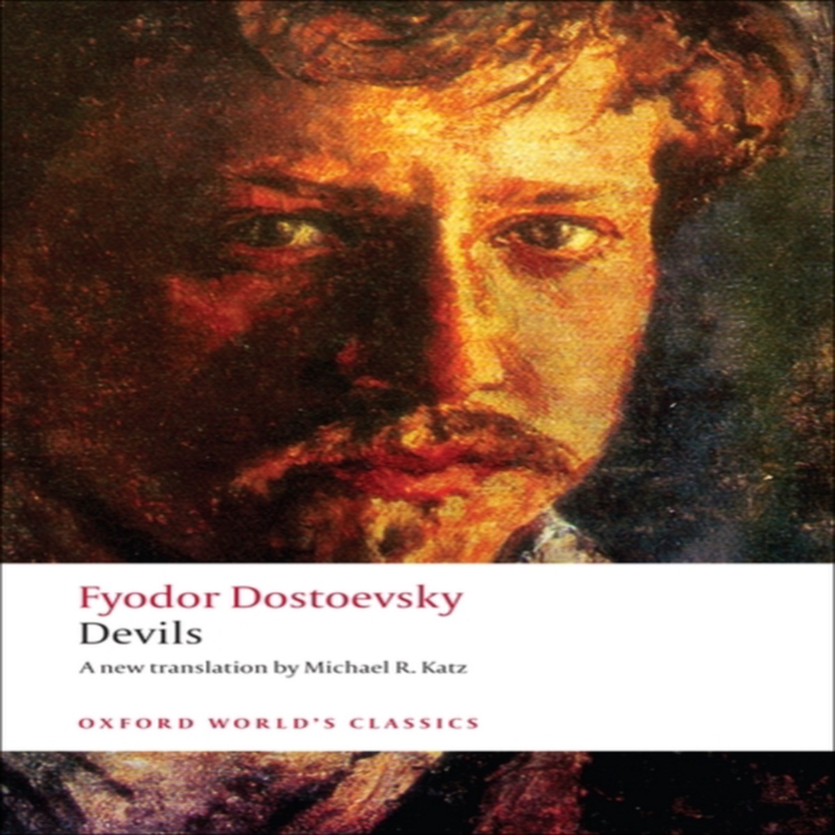 Devils 9780199540495 Paperback