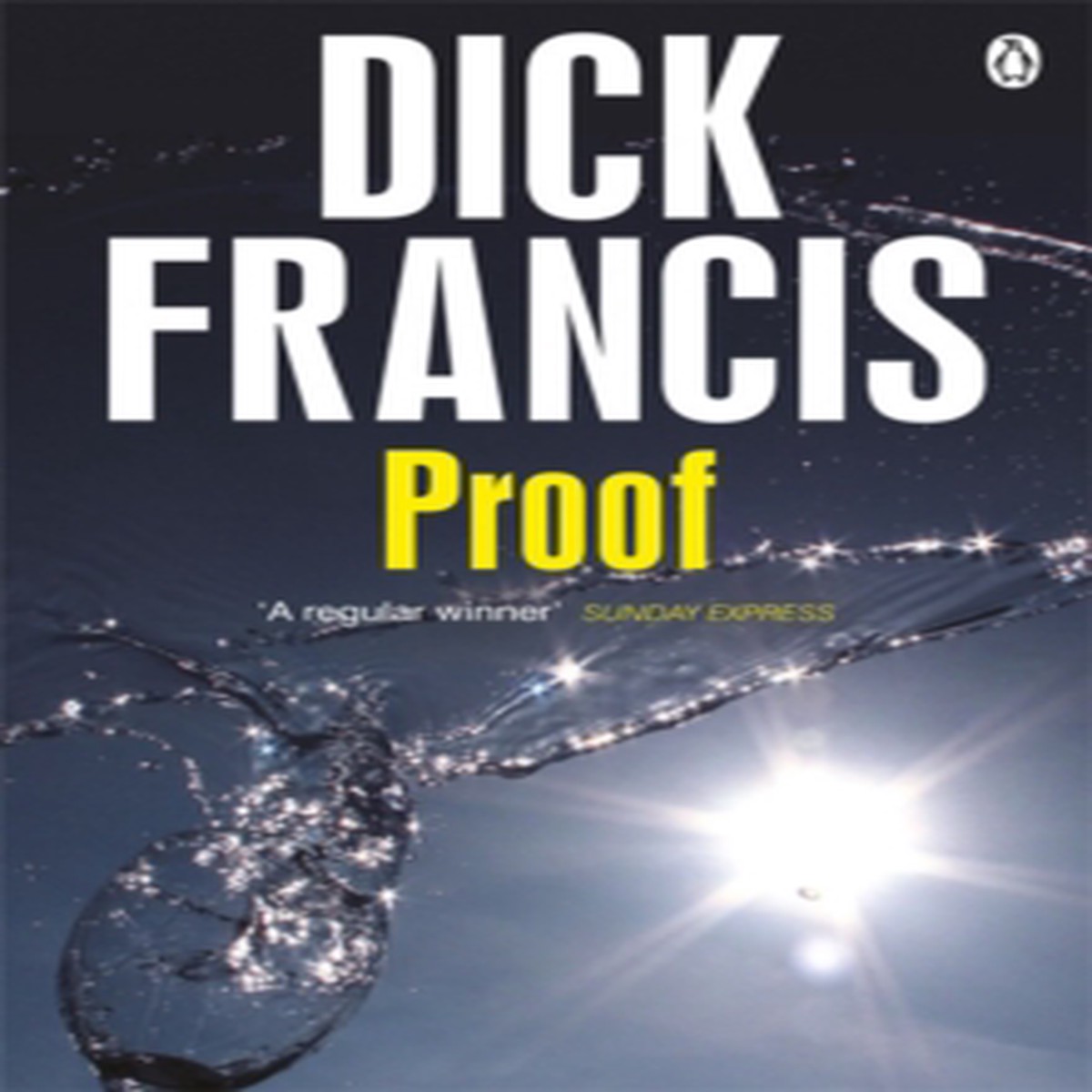 Proof 9781405916639 Paperback